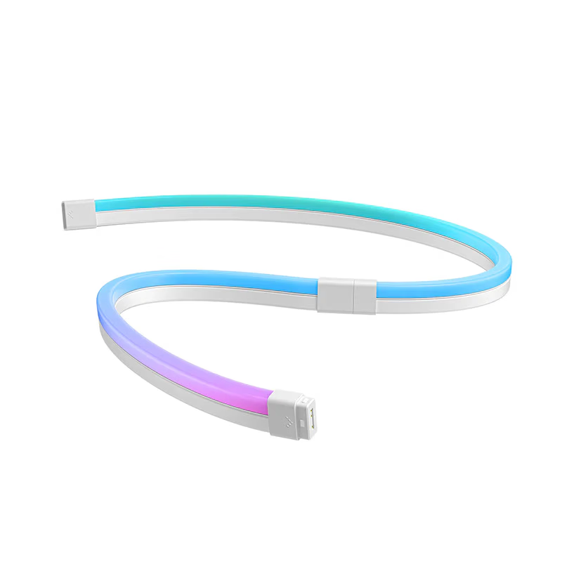 Deepcool EA080 ARGB Strip (400x8x16mm) Light Strip Deepcool EA080 ARGB Strip (400x8x16mm) Light Strip